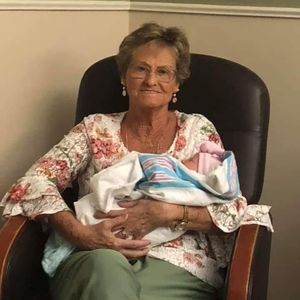 Meet your Posher, Martha